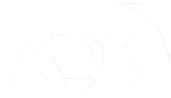 Logotipo del Grupo ADS