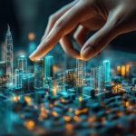 Tecnología para ciudades inteligentes: Creación de oportunidades de exportación a escala mundial para las PYME de alta tecnología.