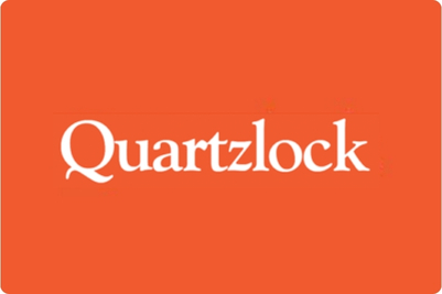 Partner logo - Quartzlock