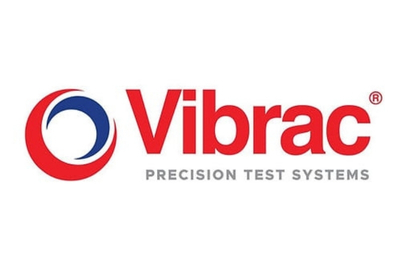 Partner logo - Vibrac