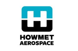 Partner logo - Howmet Aerospace