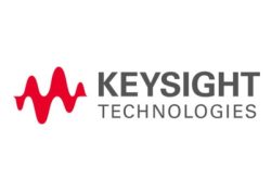 Partner logo - Keysight Technologies
