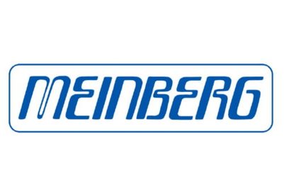 Partner logo - Meinberg