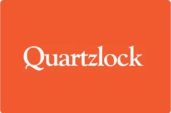 Partner logo - Quartzlock