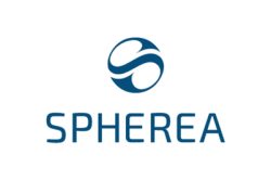 Partner logo - SPHEREA