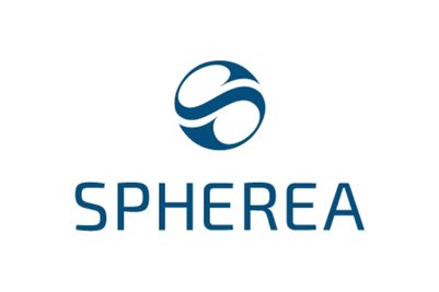 Partner logo - SPHEREA