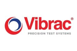 Partner logo - Vibrac